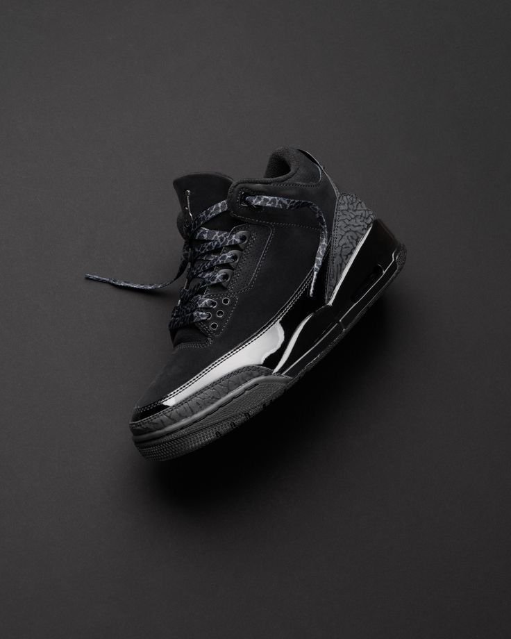 jordan O3 retro black