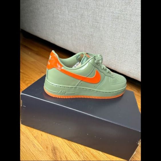 NIKE AIR FORCE PRIMUIM