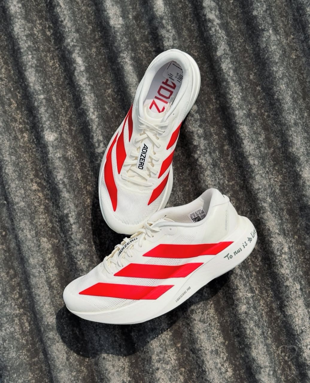 ADIDAS ADIZERO