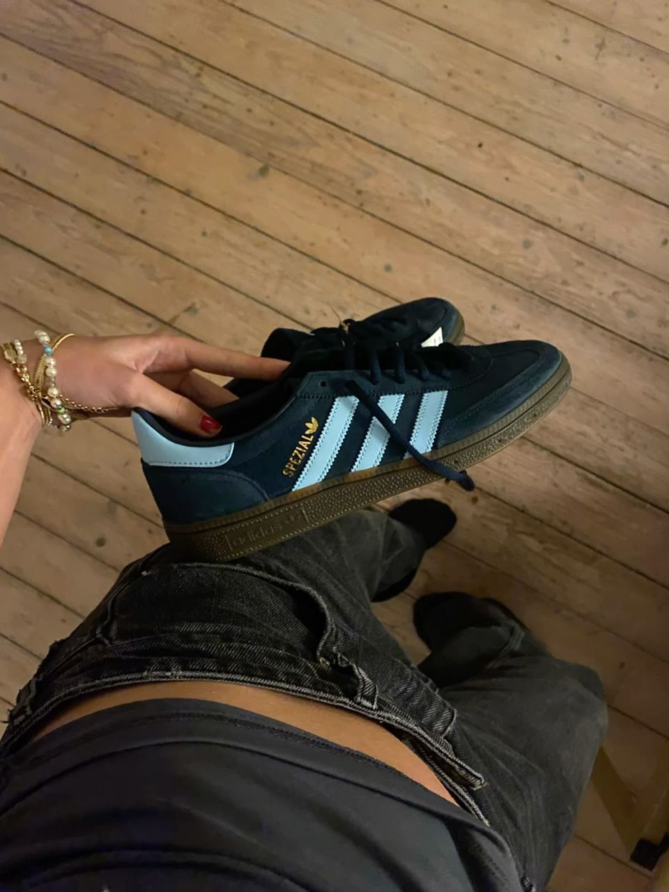 ADIDAS SPEZIAL