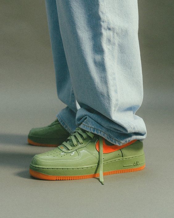 NIKE AIR FORCE PRIMUIM