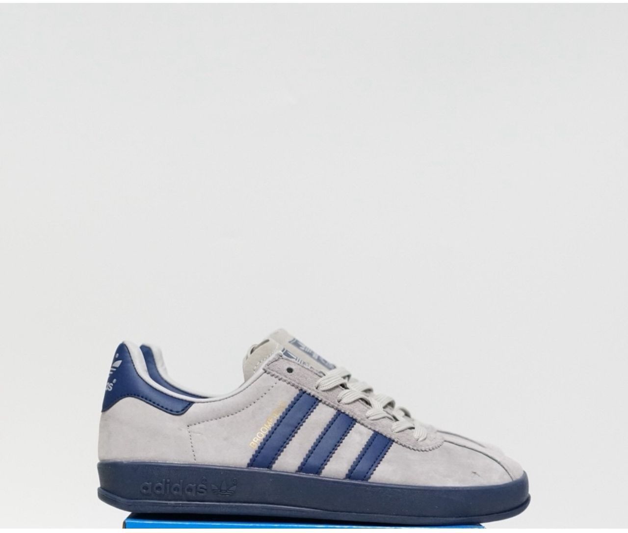 ADIDAS TRUSTED