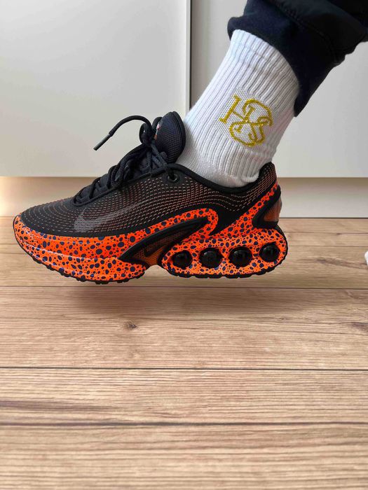 AIR MAX DN