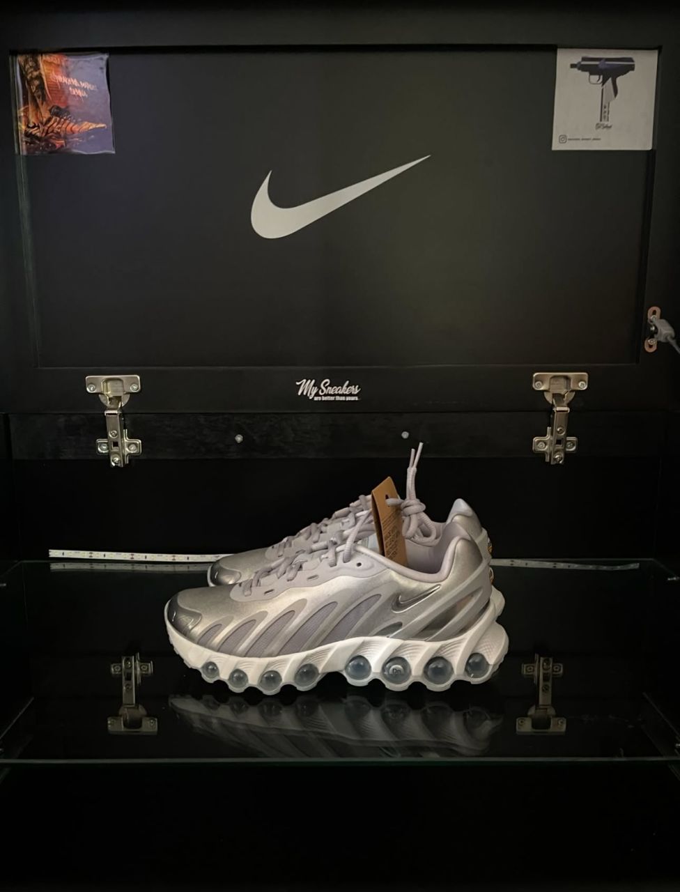 AIR MAX DN