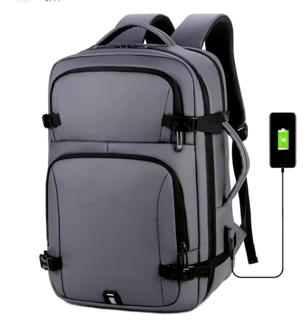 SAC A DOS G FORMAT