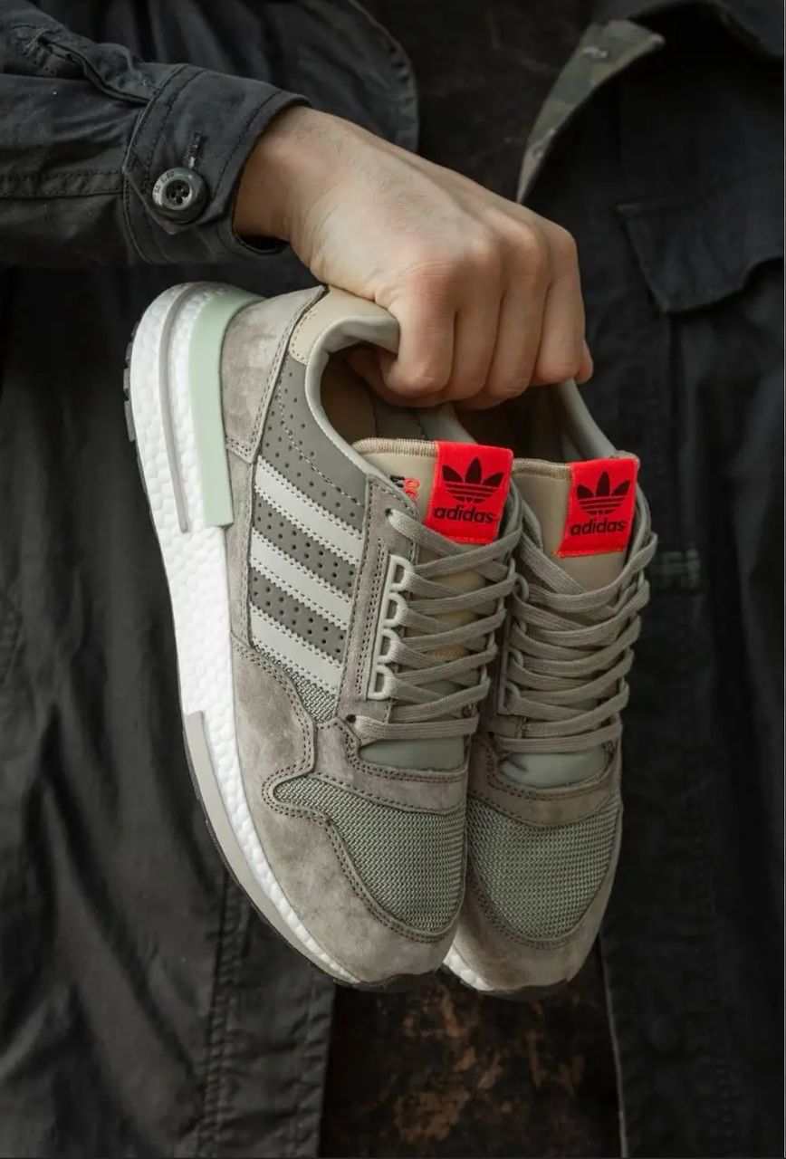 ADIDAS