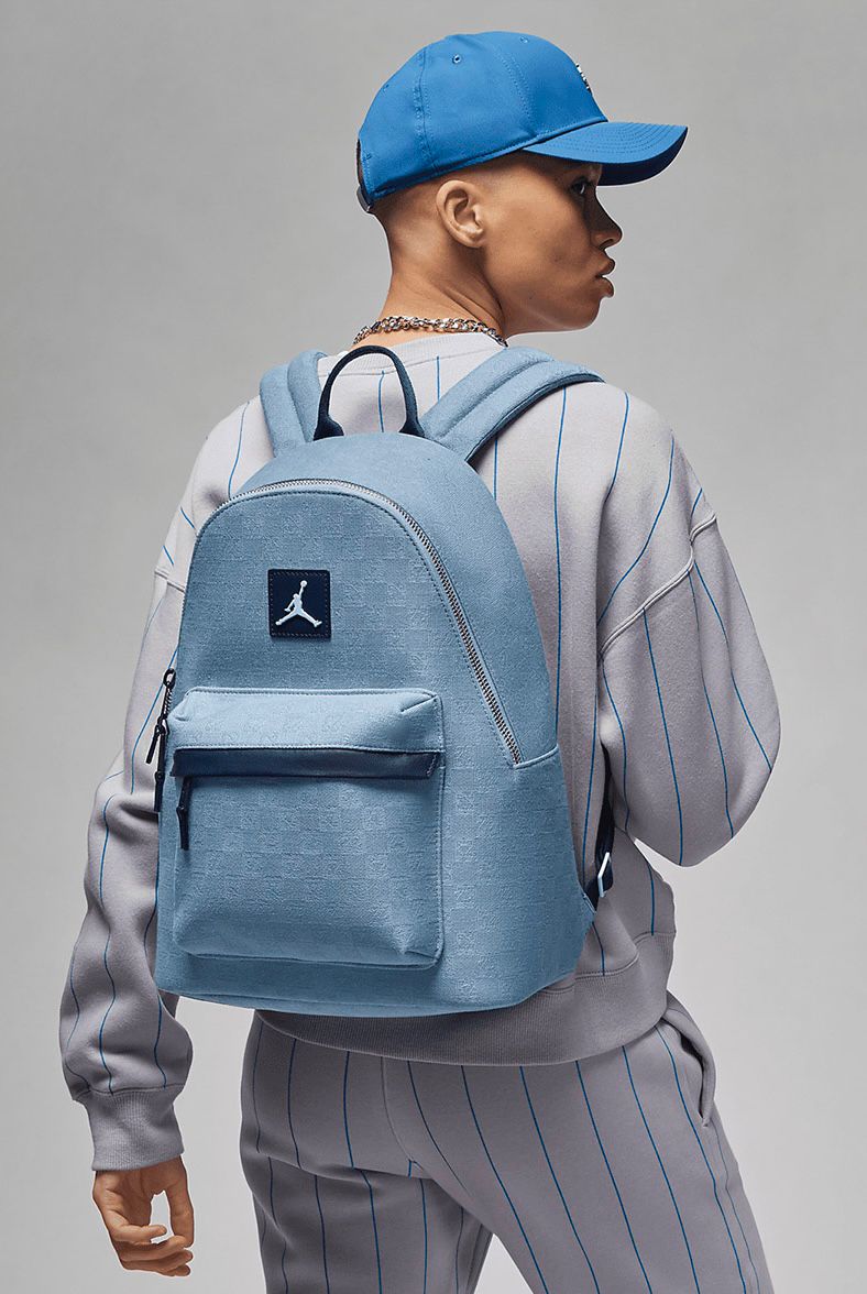 SAC A DOS