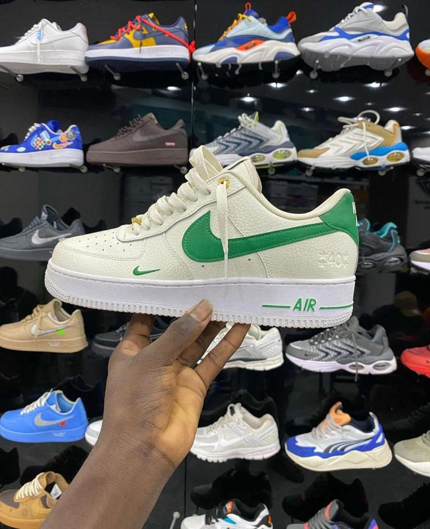AIR FORCE