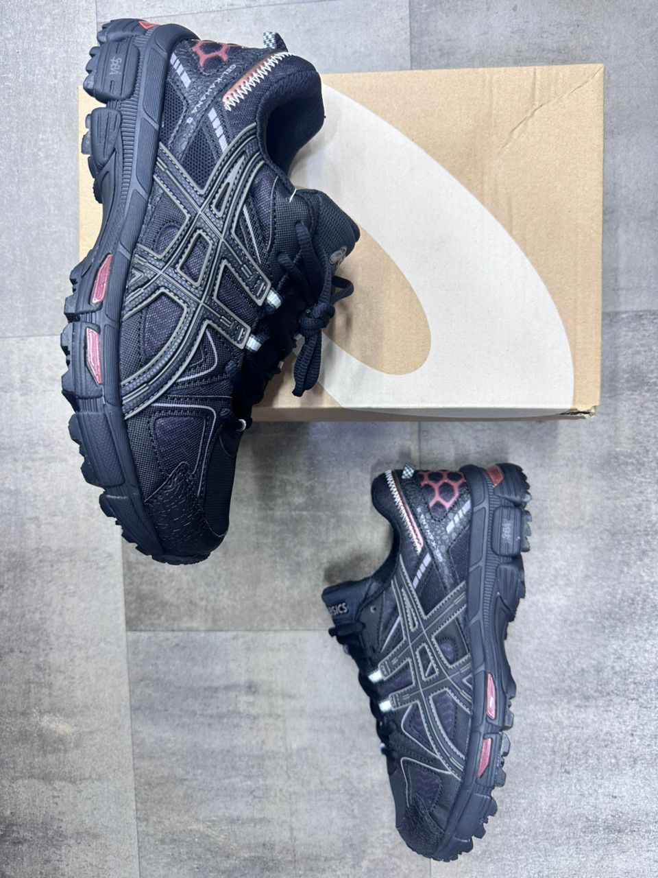 ASICS GEL