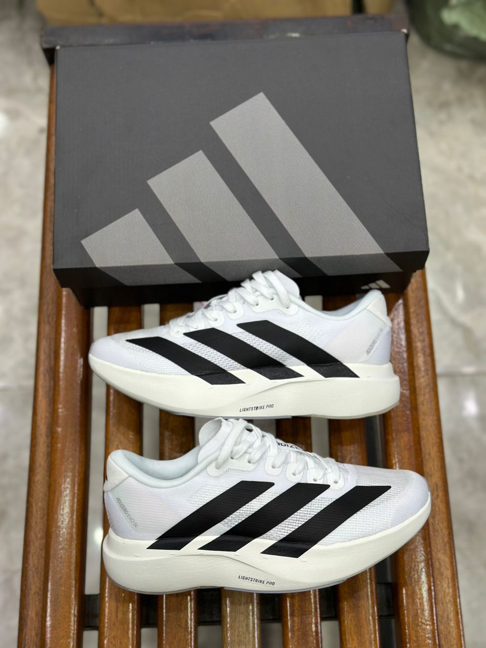 ADIDAS ADIZERO