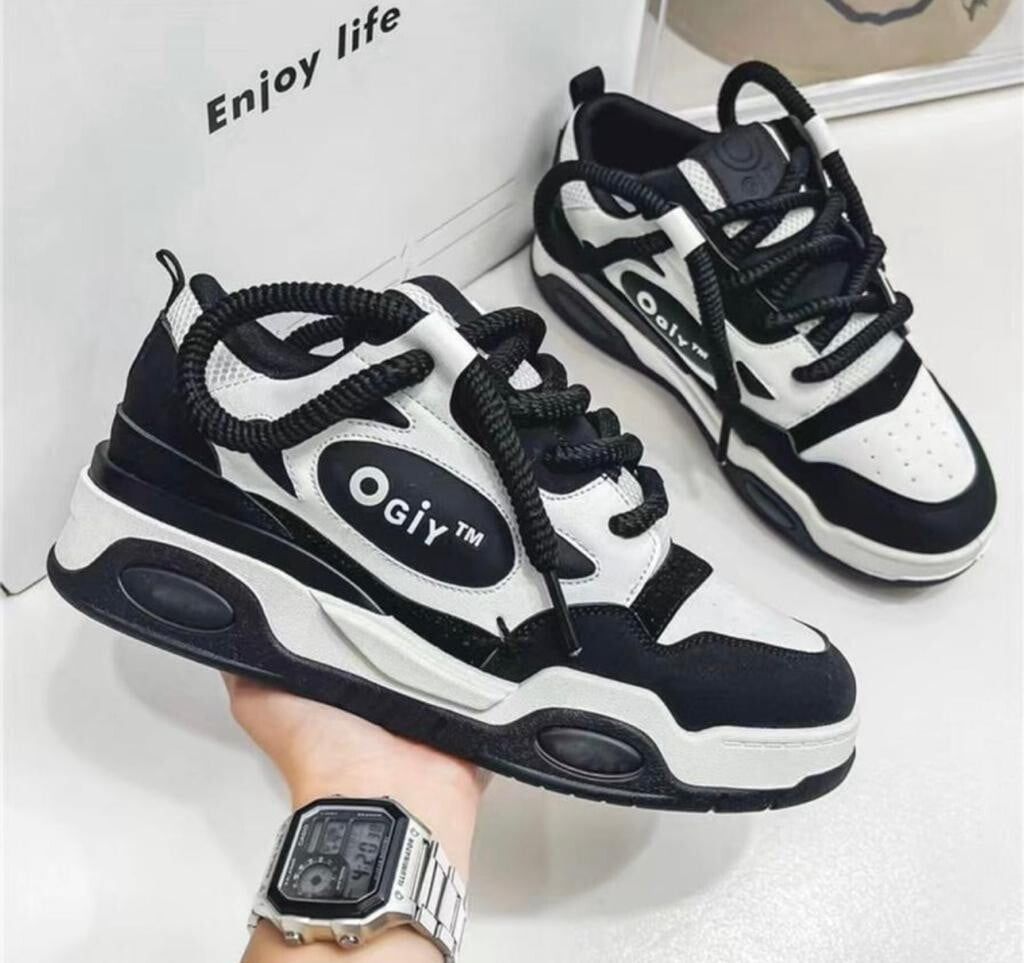 OGYE
