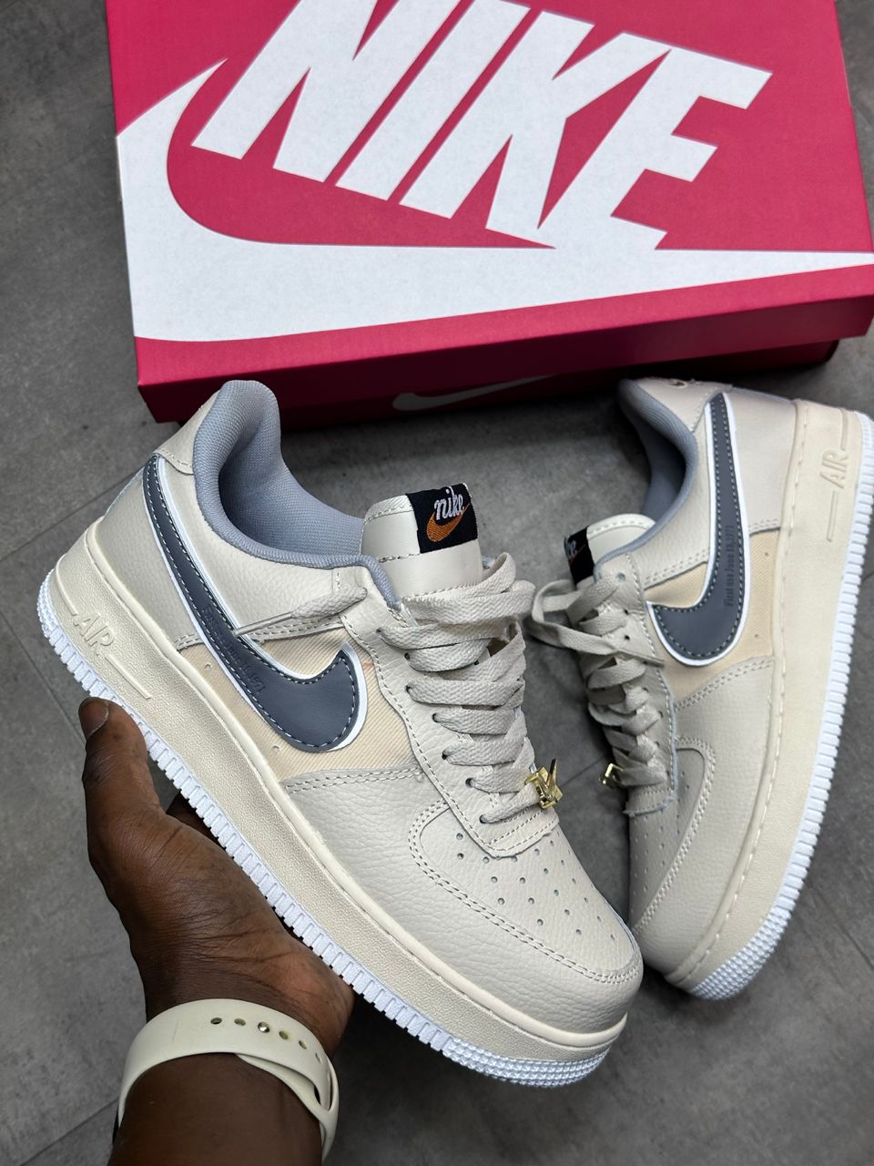 air force