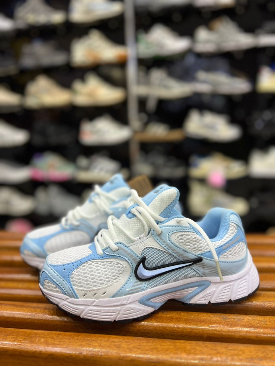 NIKE VAMERO 05R