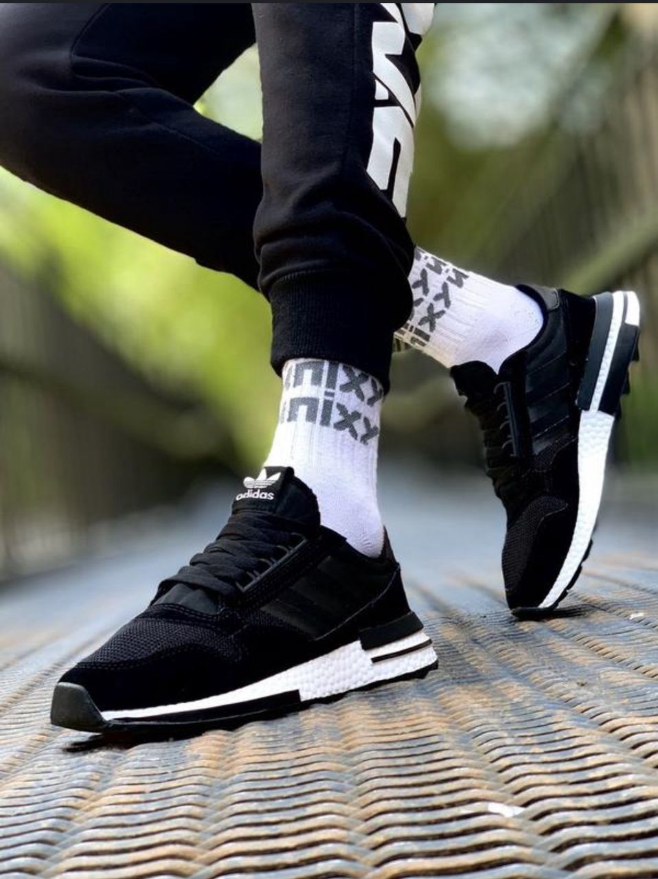 ADIDAS