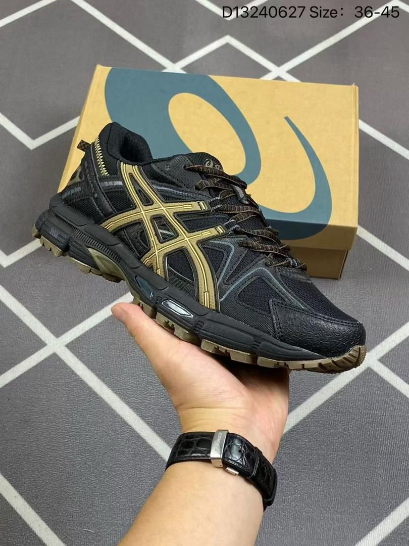 ASICS