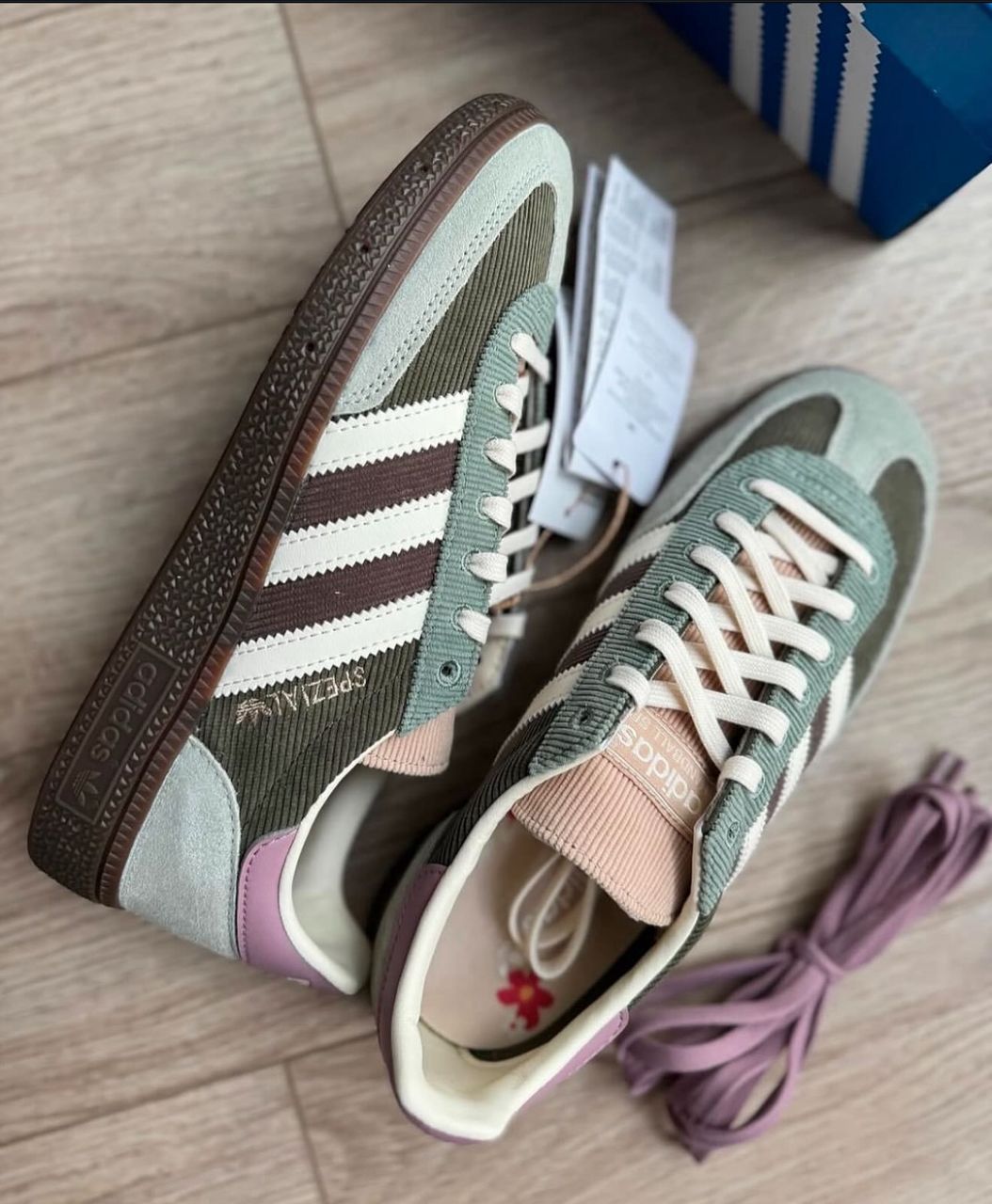 ADIDAS SPEZIAL