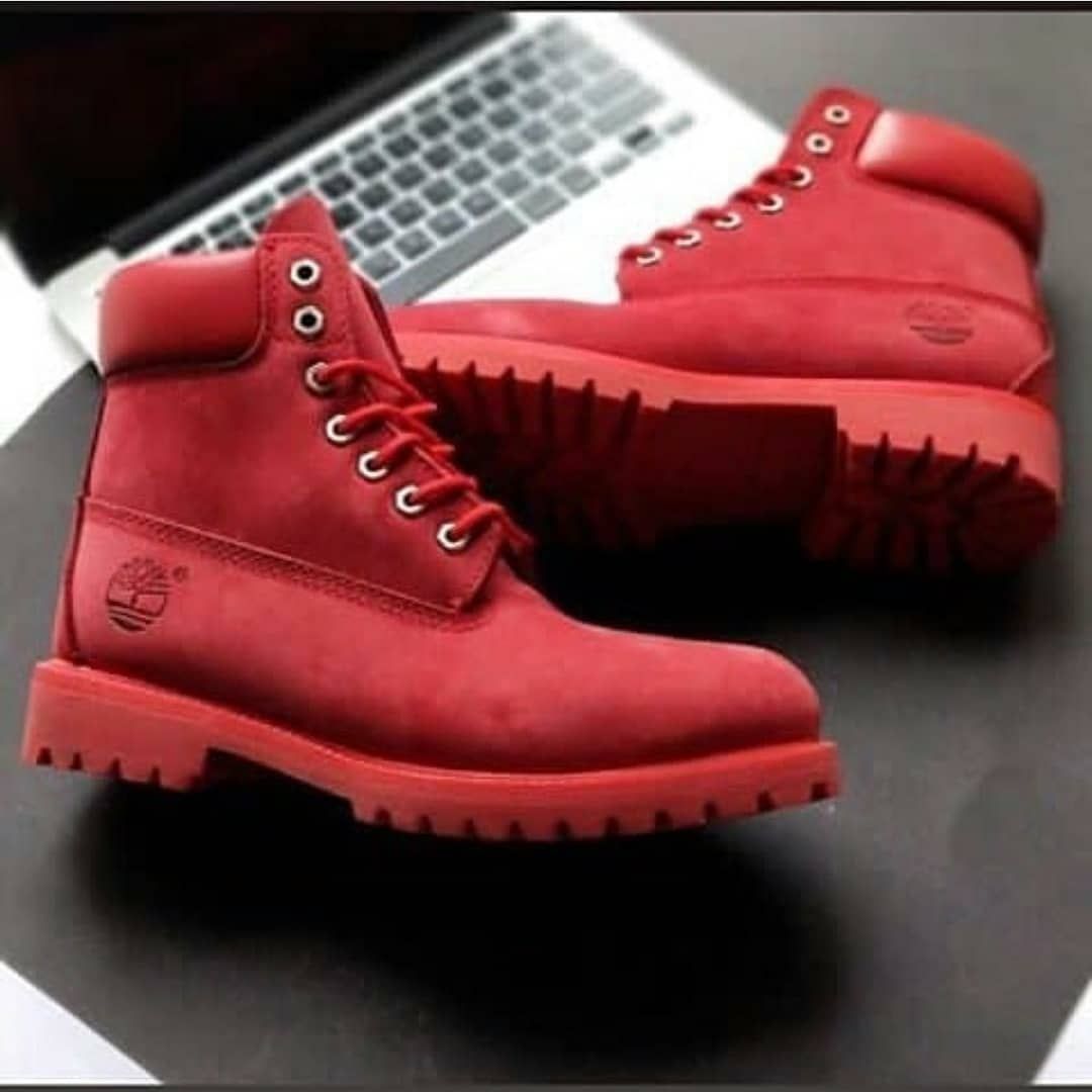 TIMBERLAND ROUGE