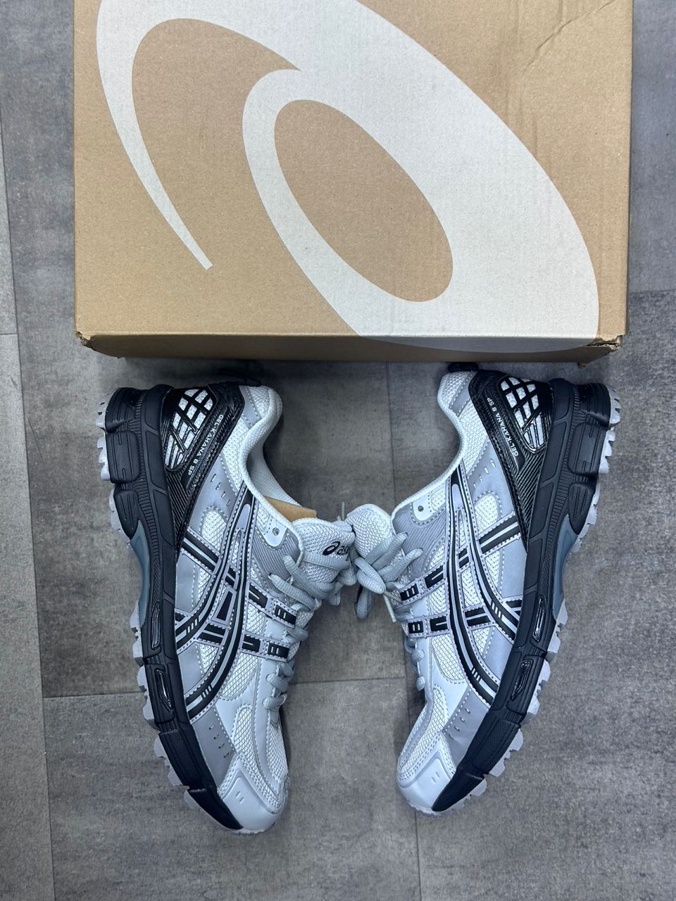 ASICS GEL