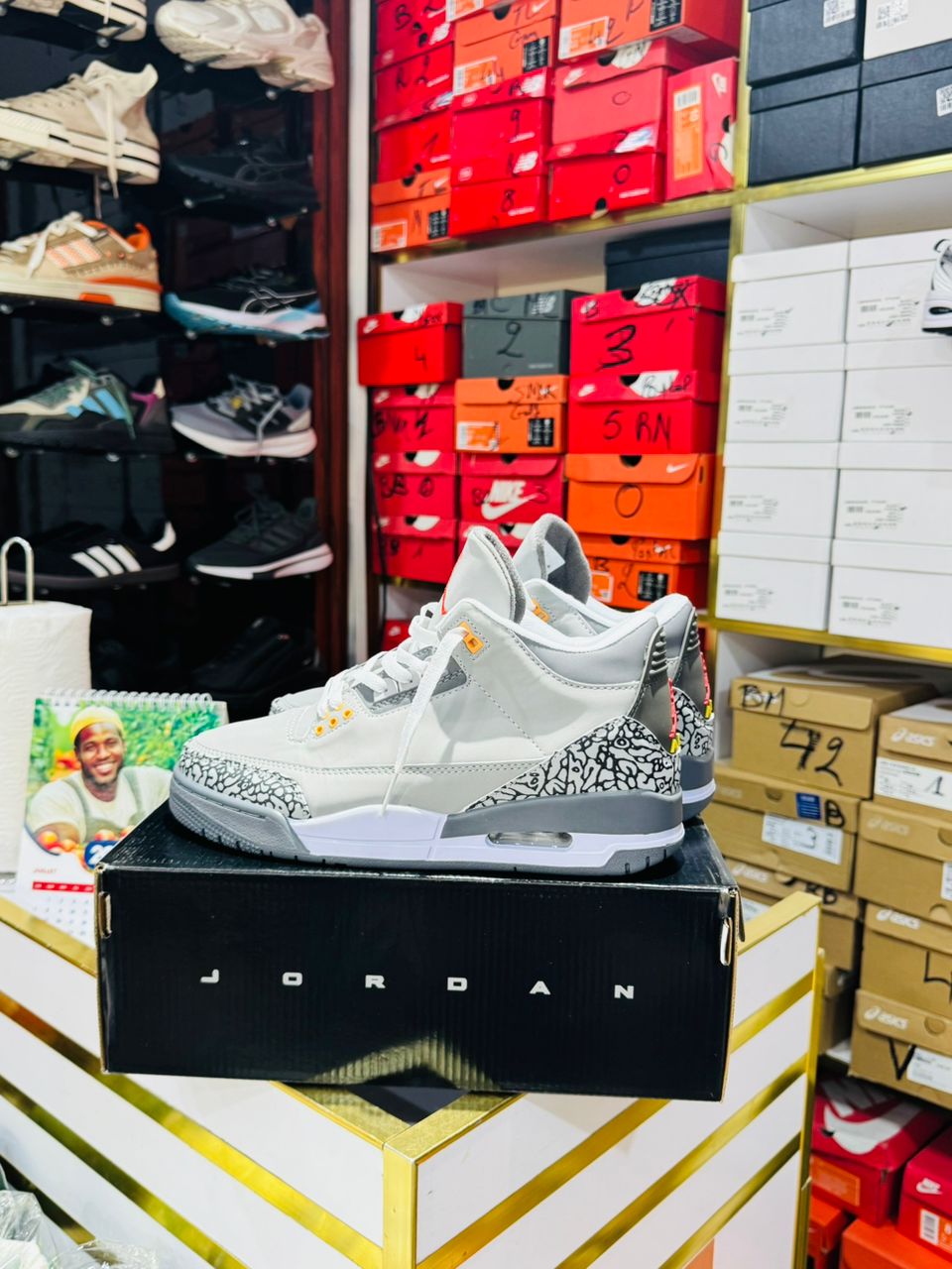 chaussure pour hommr