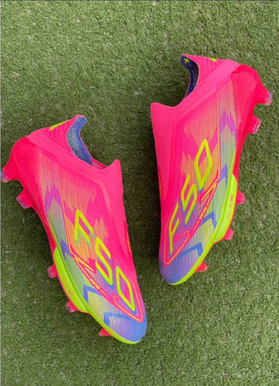 GODASS F50