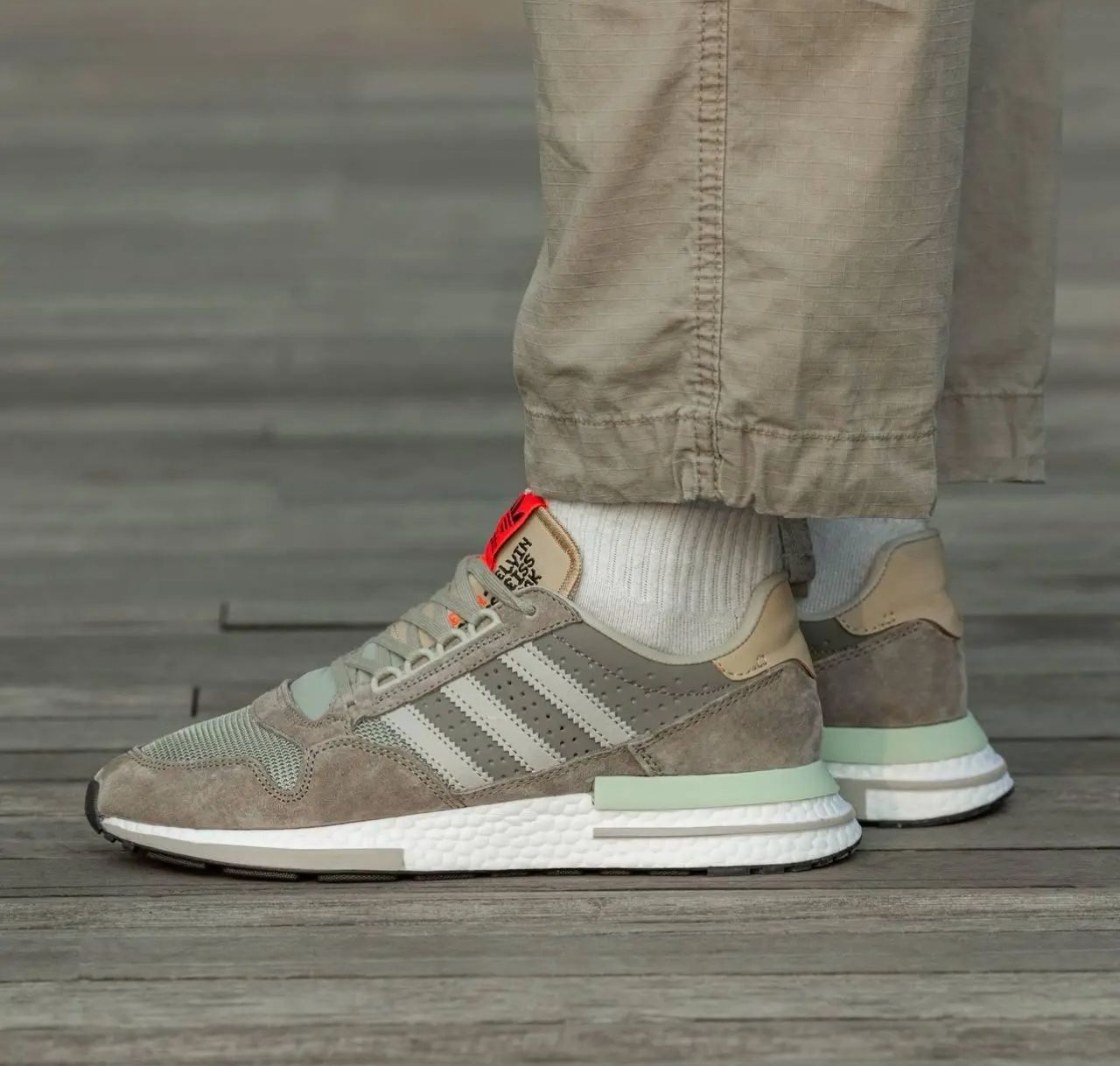 ADIDAS