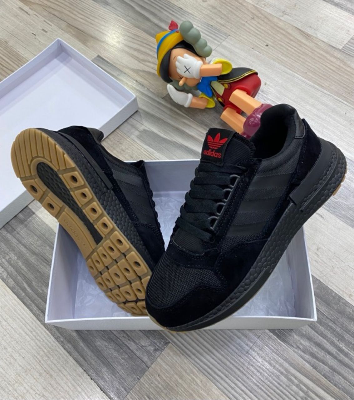 ADIDAS