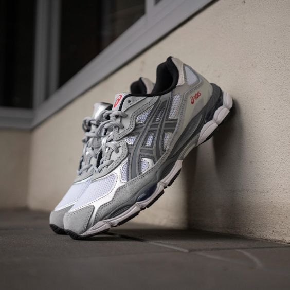 Asics GEL-NYC