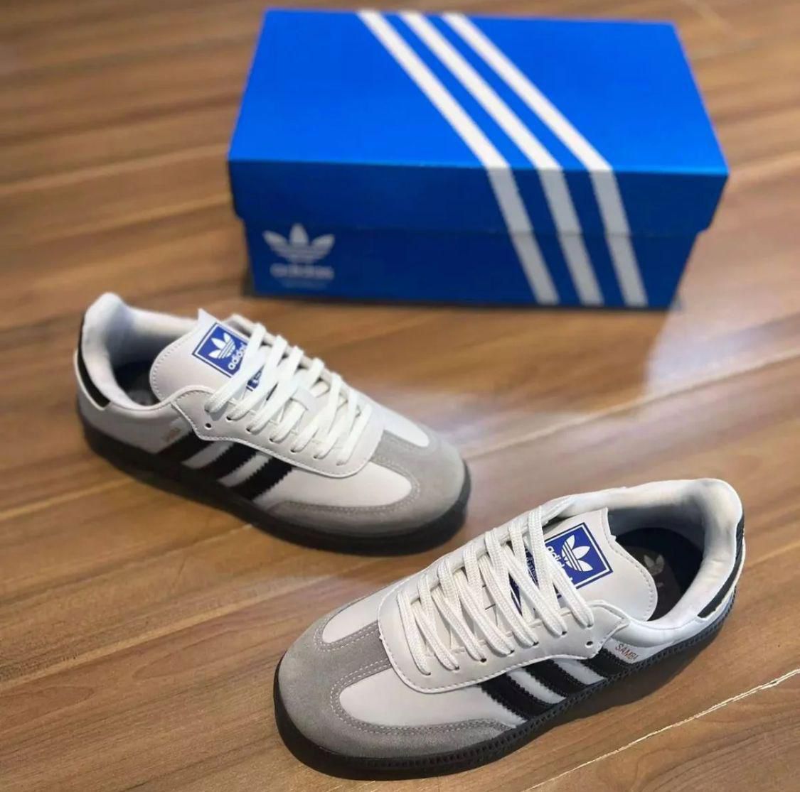 Adidas Samba