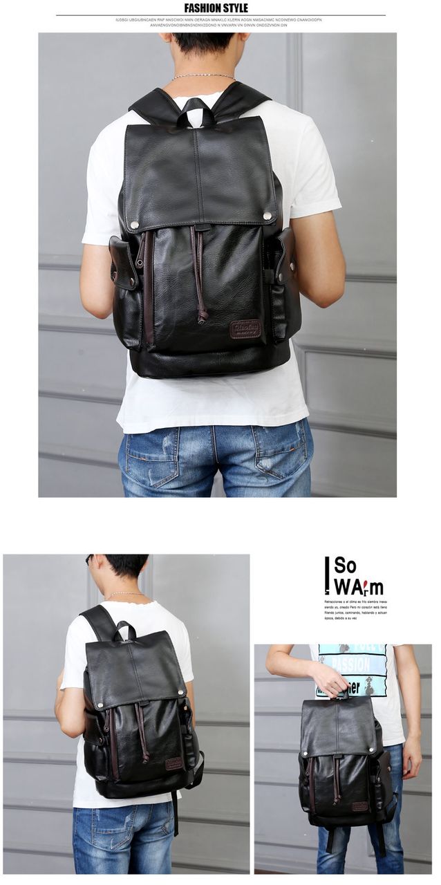 Sac de Voyage pour hommes