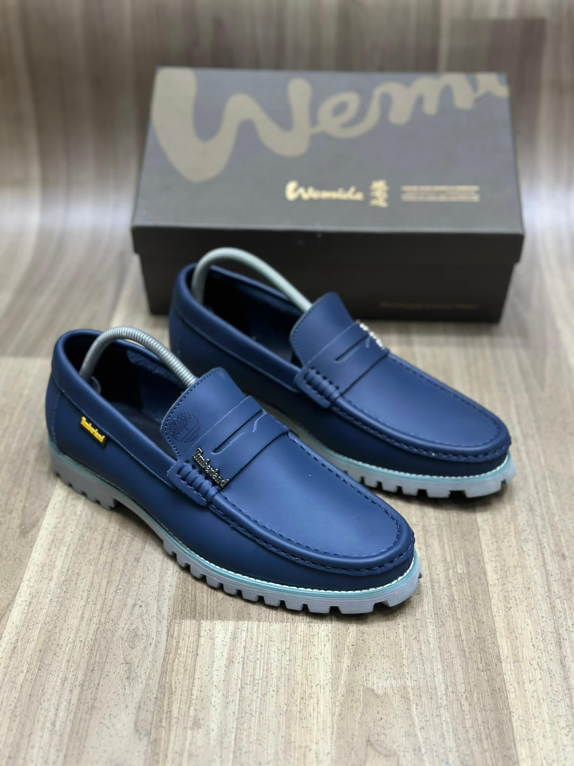 Timberland Chaussure de ville