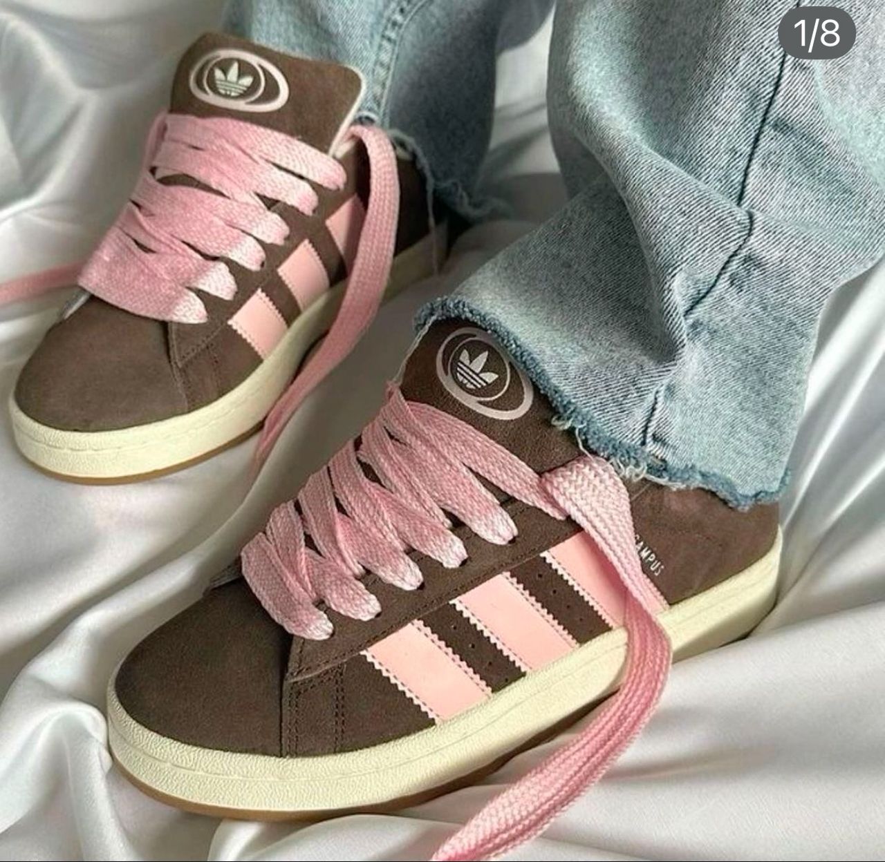 Adidas Campus