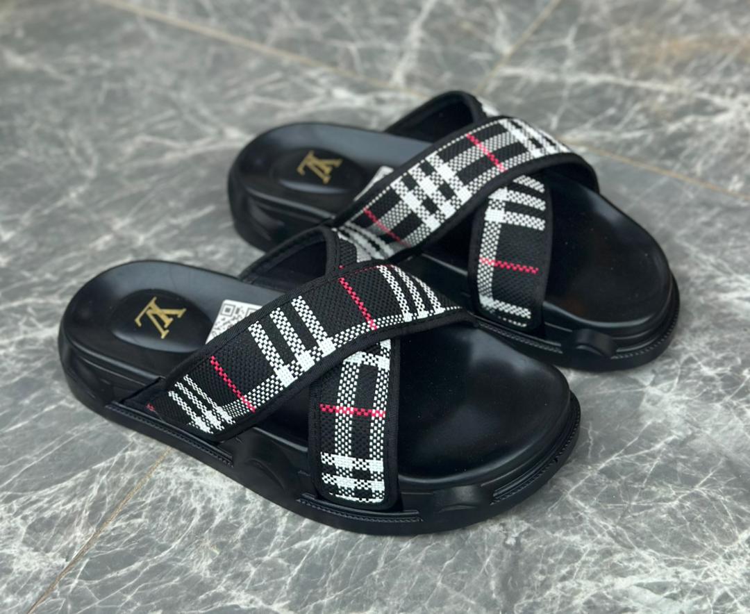 SANDALE LOUIS VUITTON