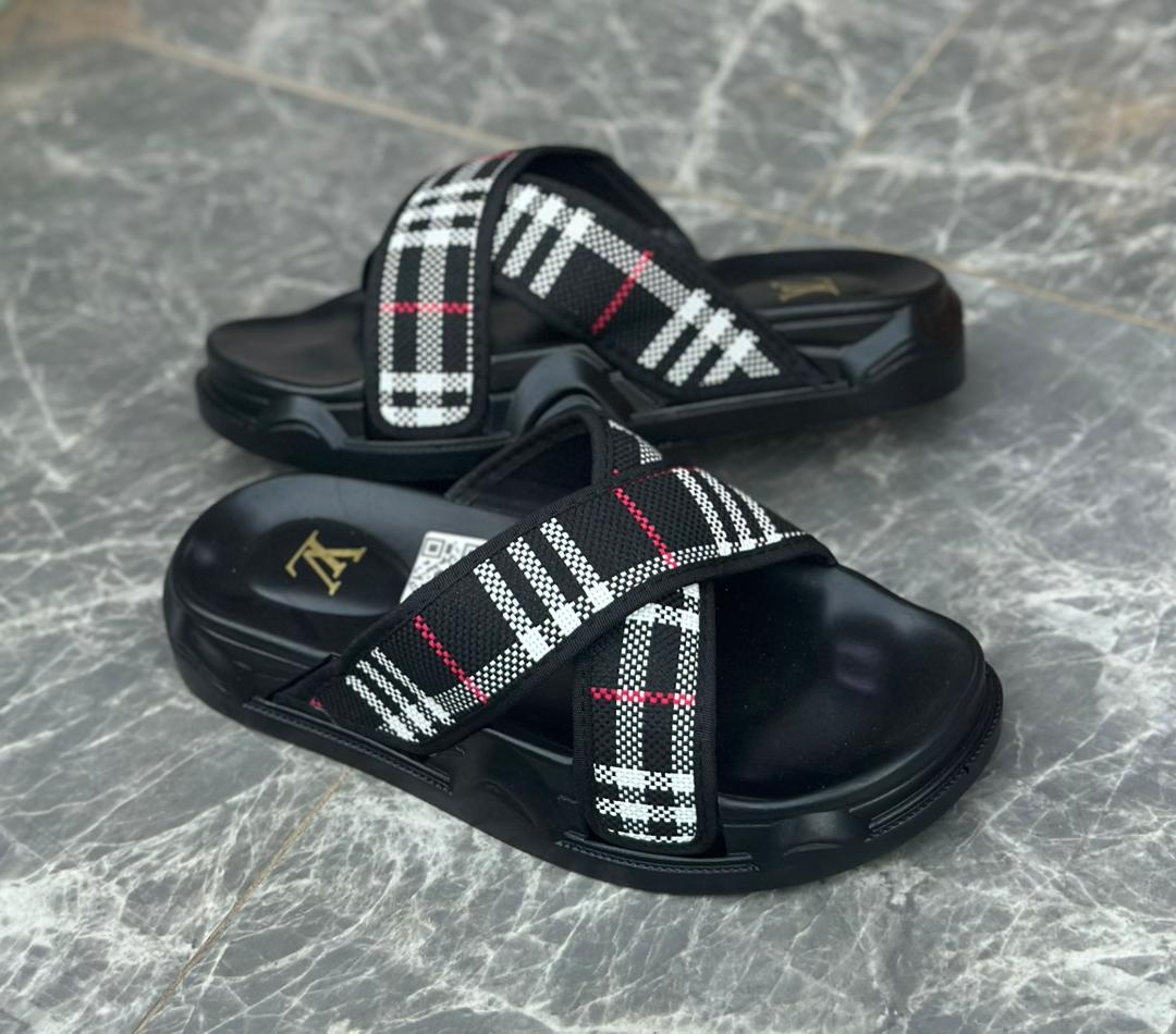 SANDALE LOUIS VUITTON
