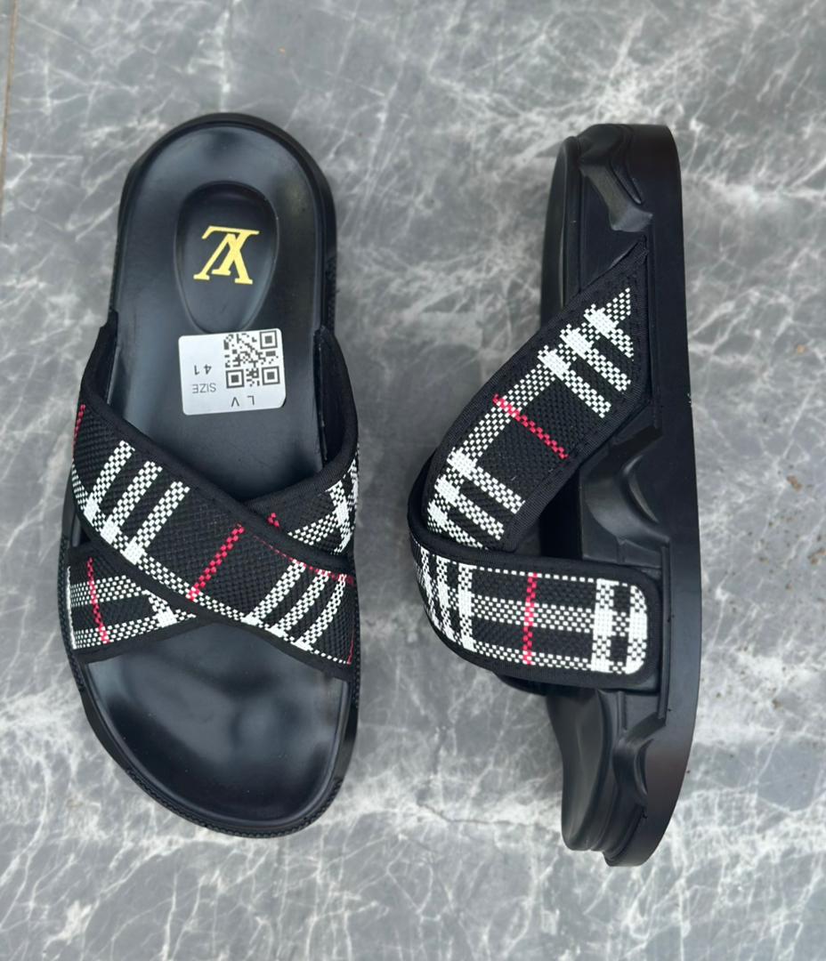SANDALE LOUIS VUITTON