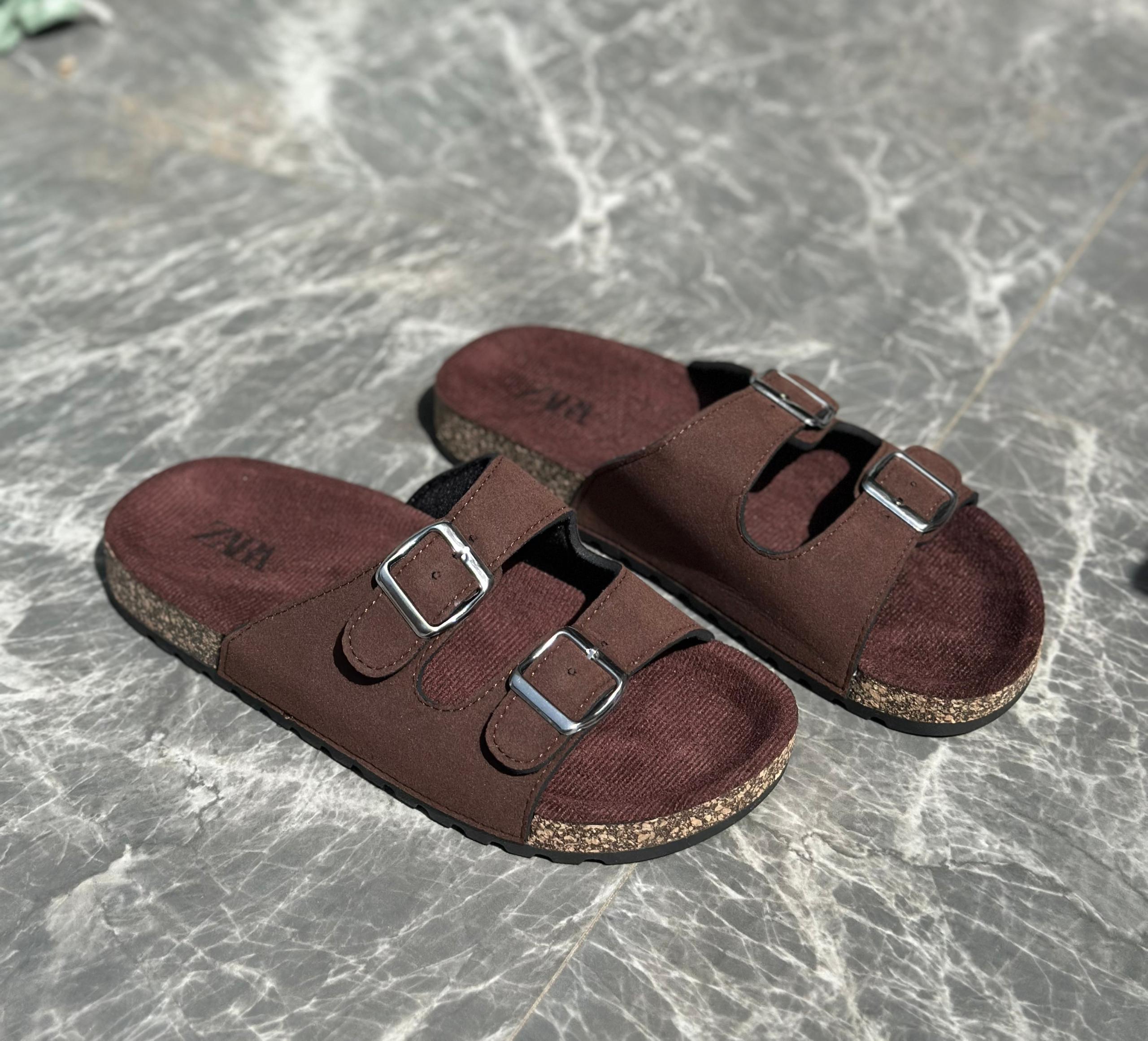 SANDALE ZARA