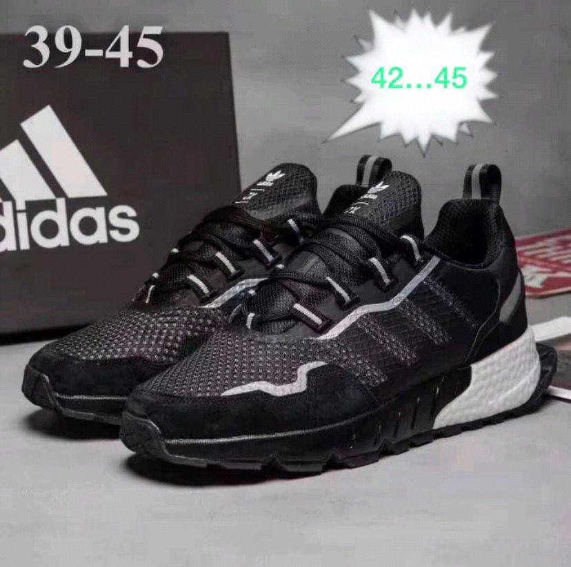 ADIDAS