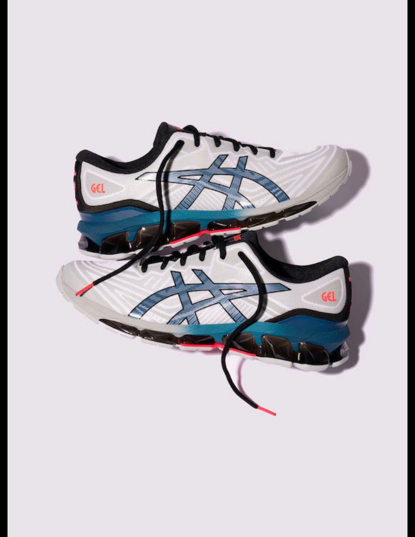 ASICS GEL