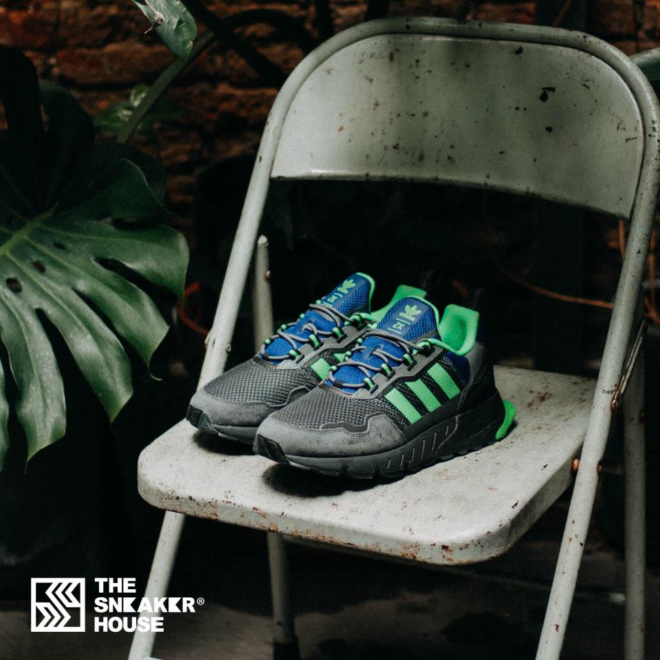 ADIDAS QUESTAR