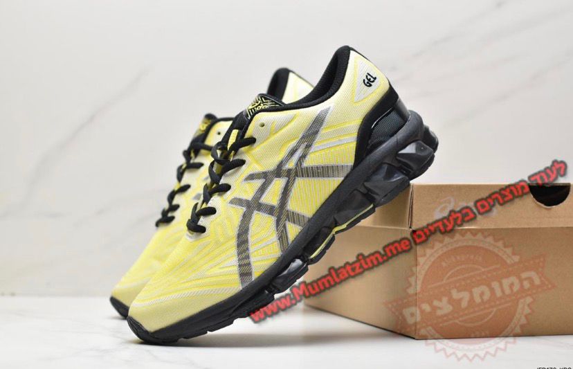 ASICS GEL