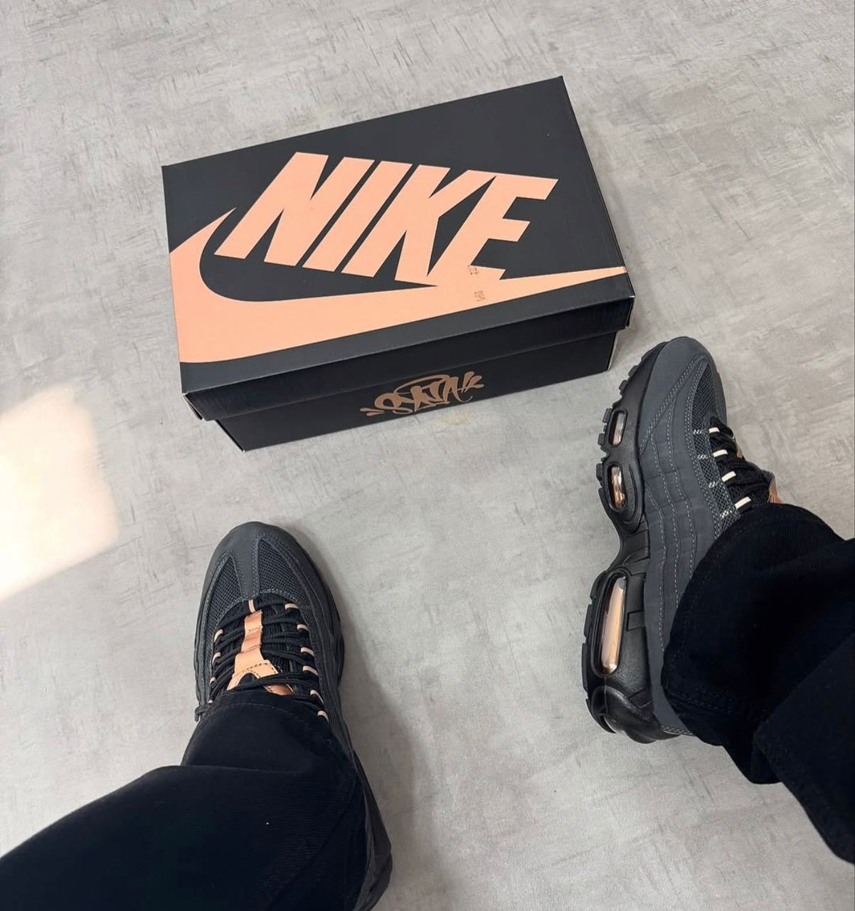 AIR MAX 95