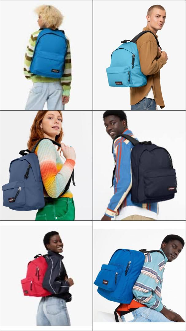 SAC EASTPAK