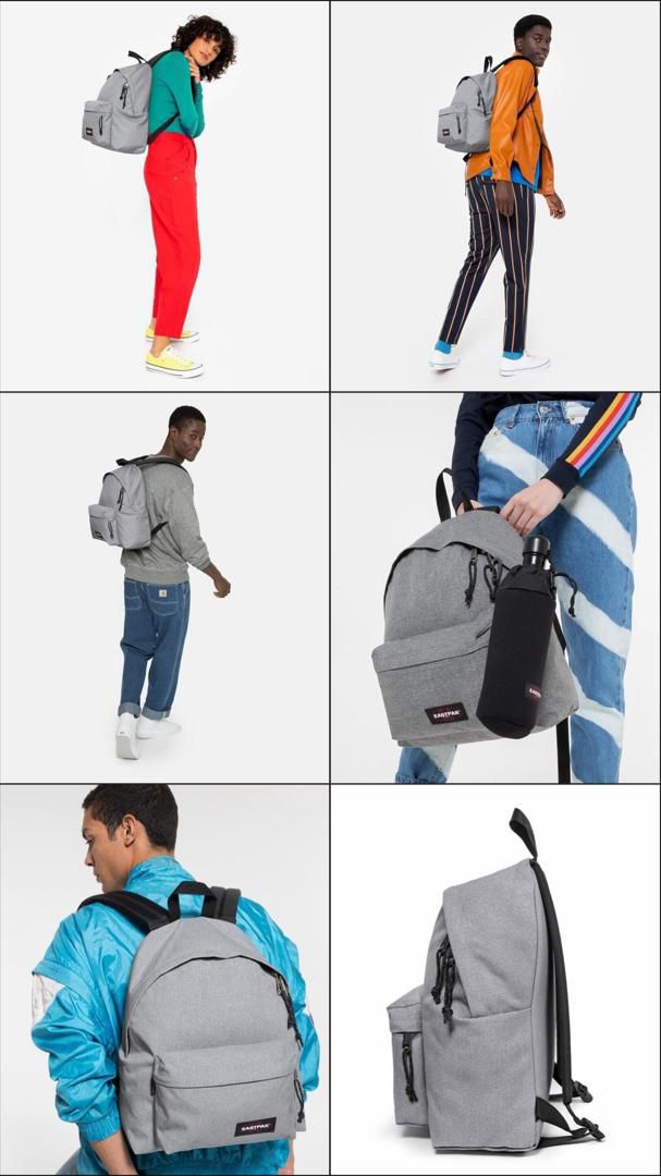 SAC EASTPAK