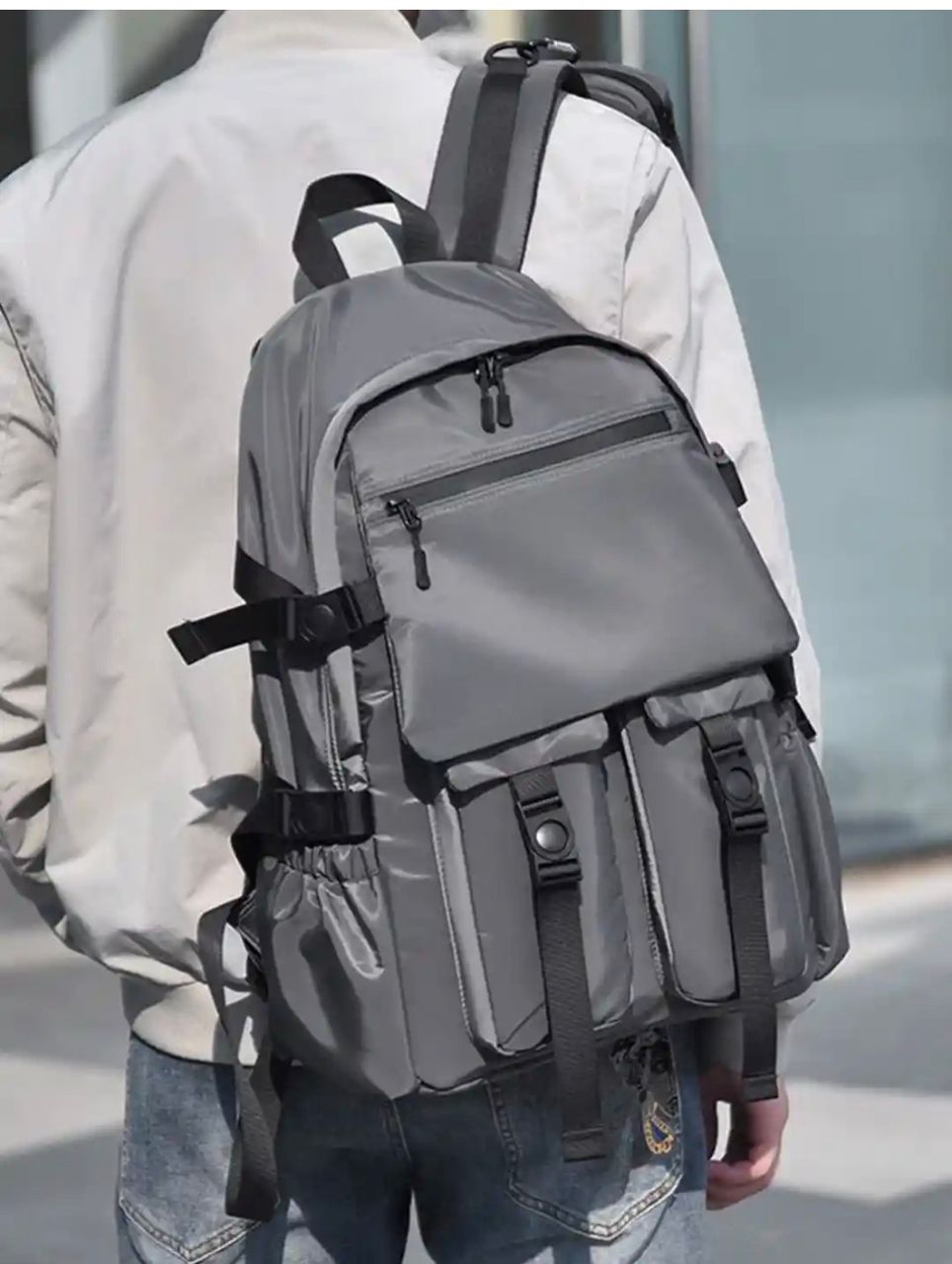 SAC Utility Back pack
