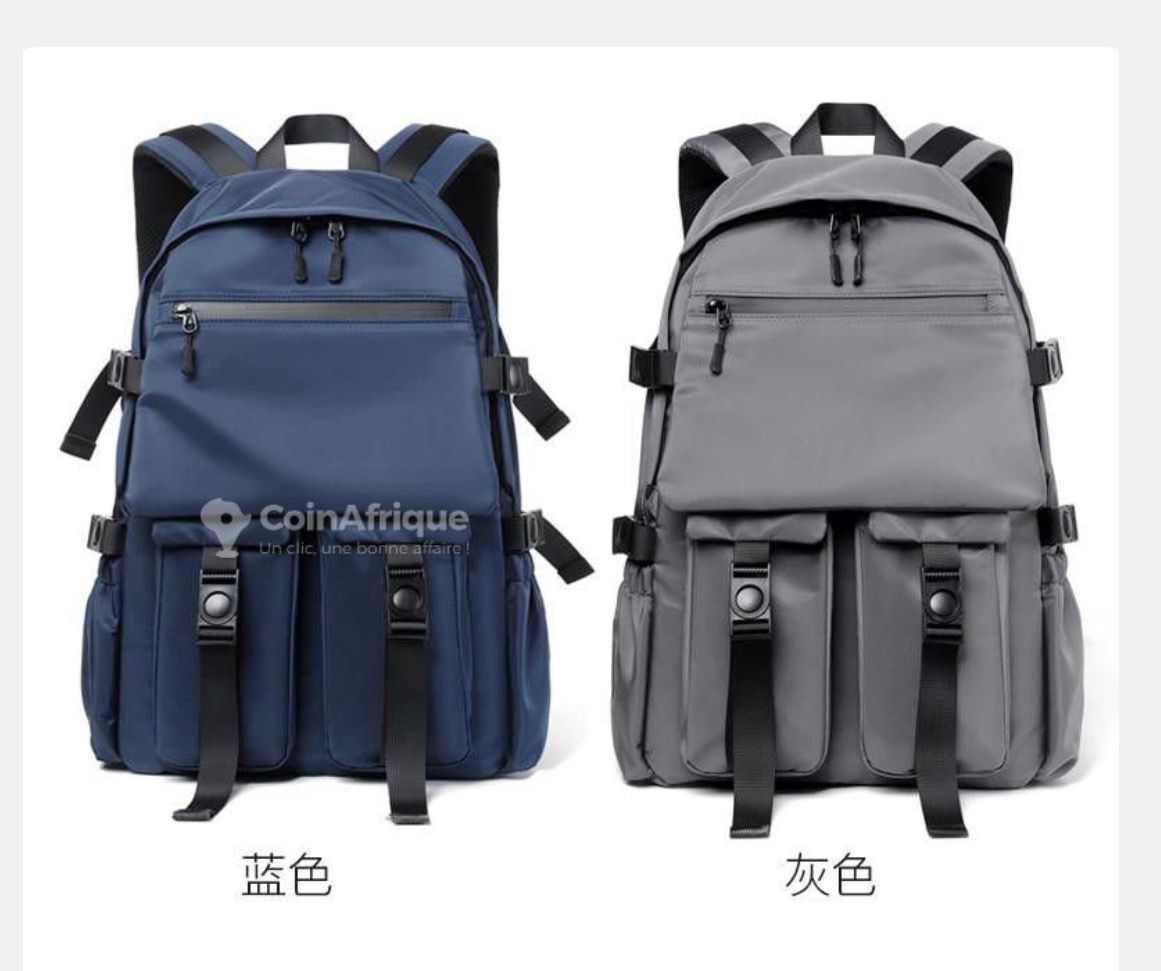 SAC Utility Back pack