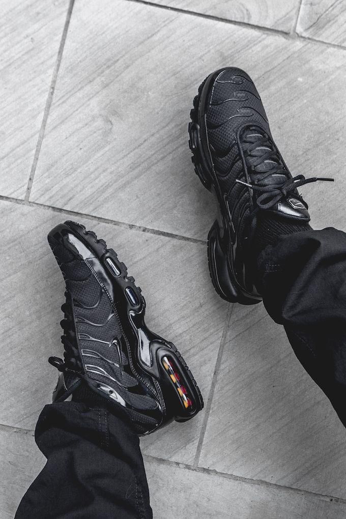 Nike TN Air Max Plus