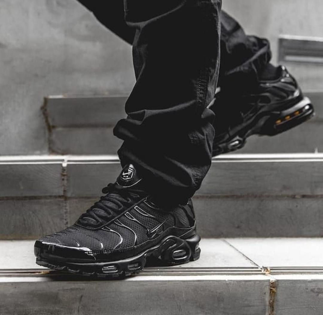 Nike TN Air Max Plus