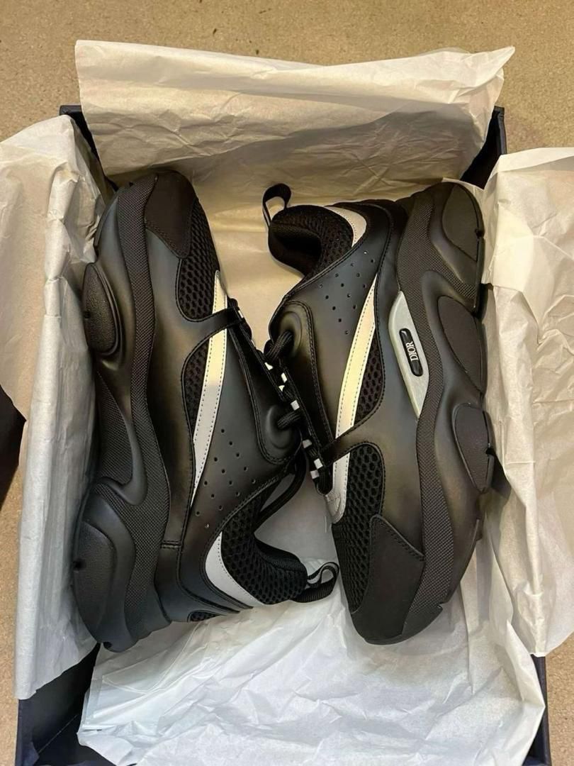 Dior B22