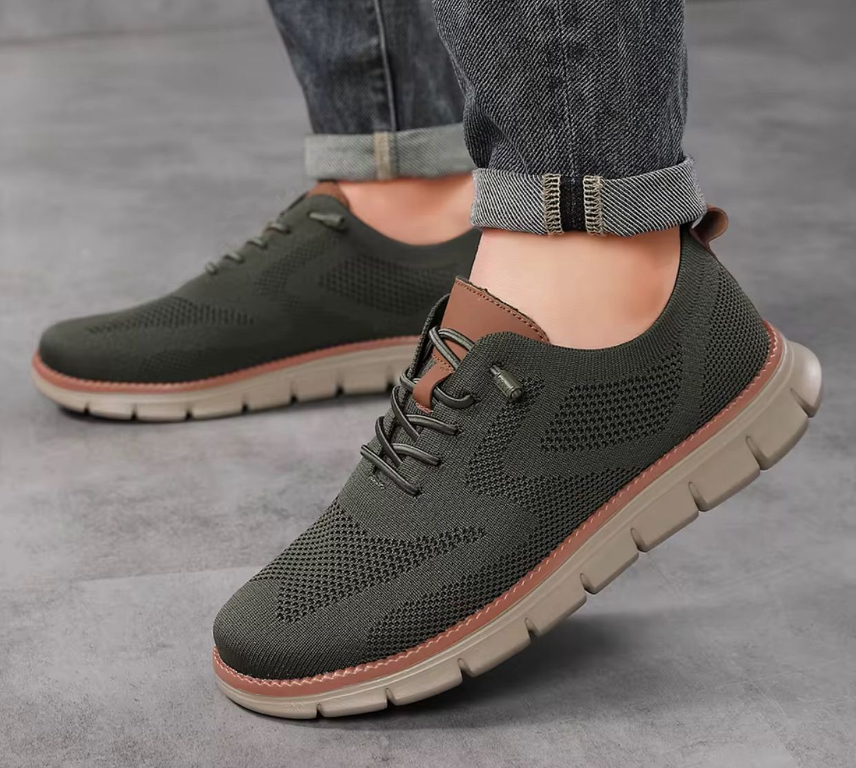 TIMBERLAND