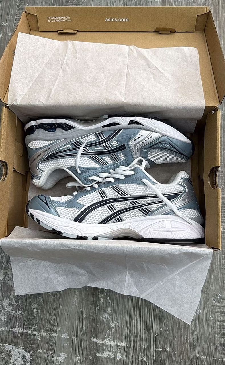 ASICS GEL