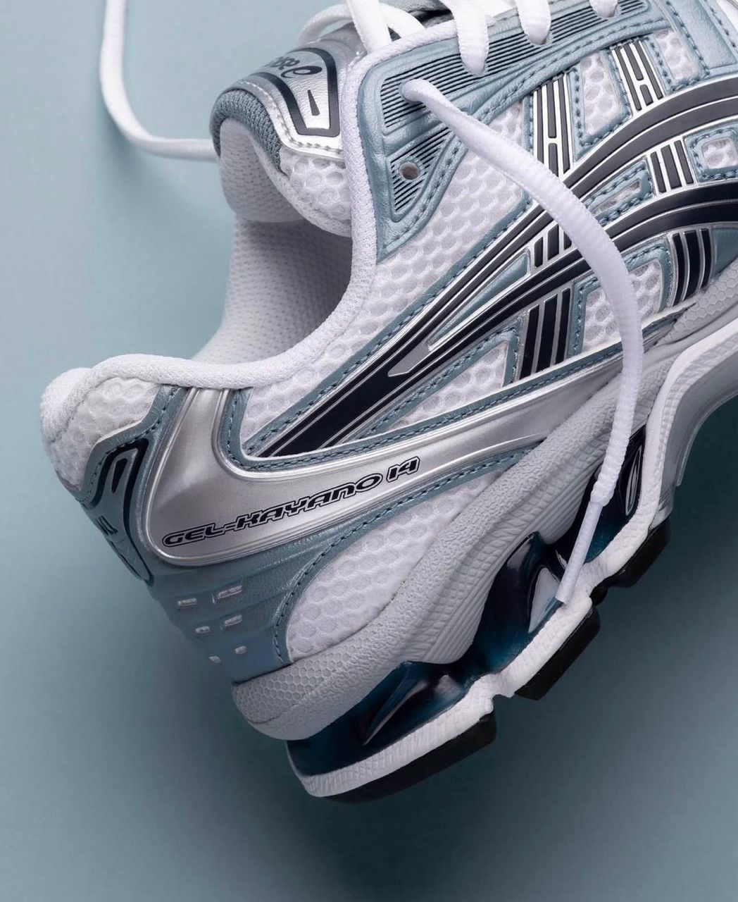 ASICS GEL